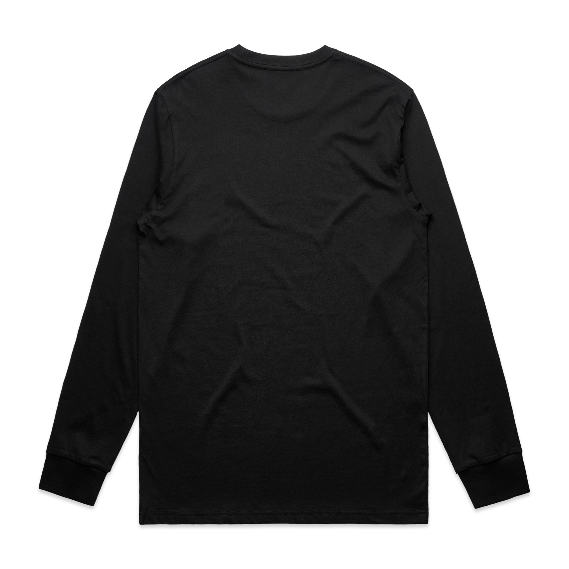 Mens Staple L/S